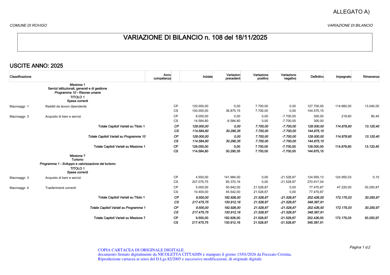 Pagina 6 del documento