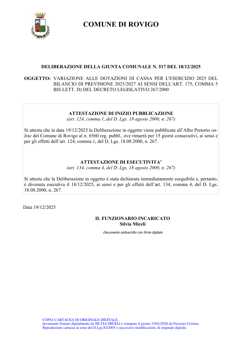 Pagina 5 del documento