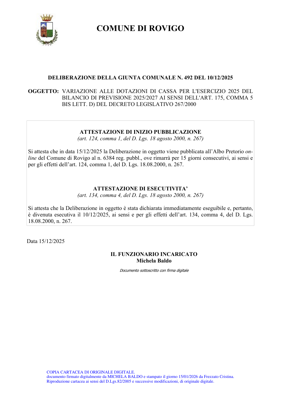 Pagina 5 del documento