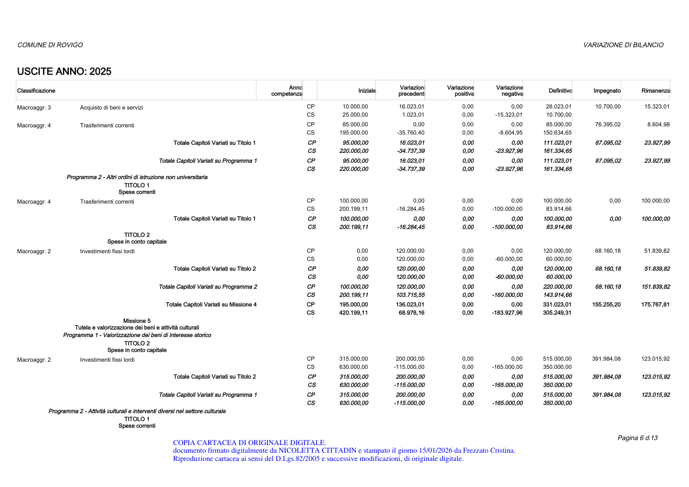 Pagina 12 del documento