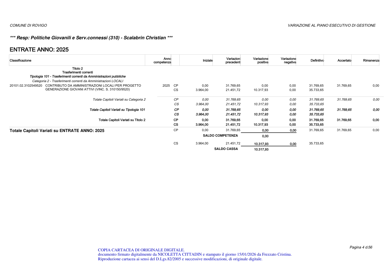 Pagina 23 del documento