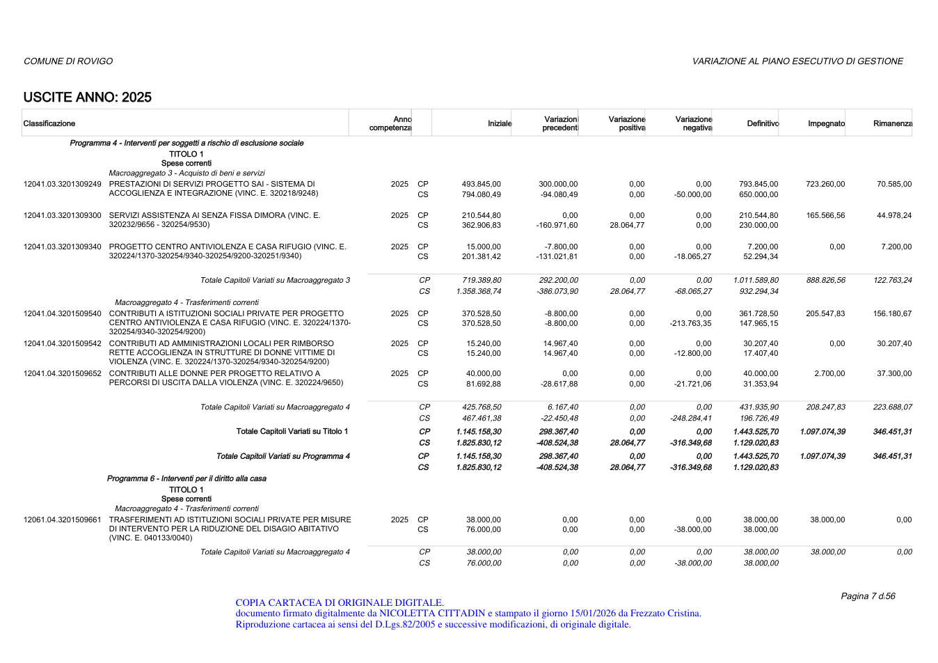 Pagina 26 del documento