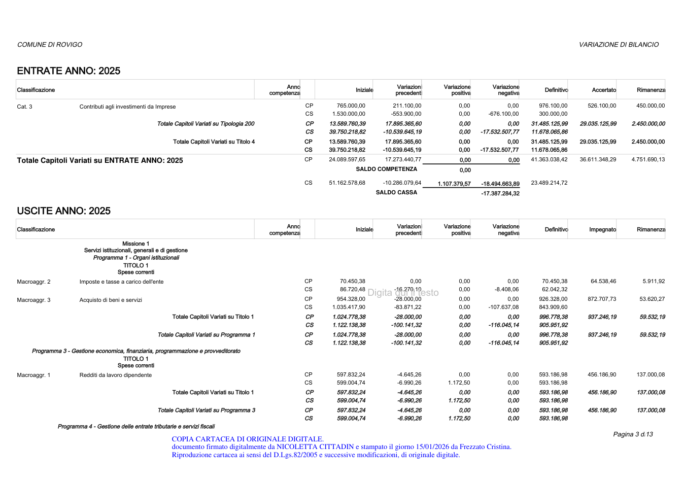 Pagina 9 del documento