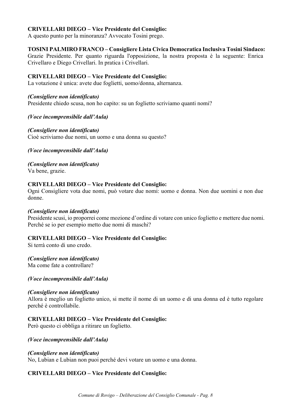 Pagina 8 del documento