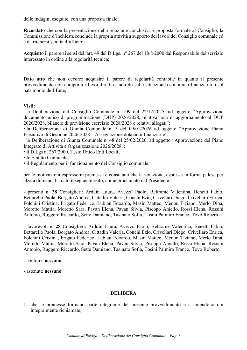 Pagina 3 del documento