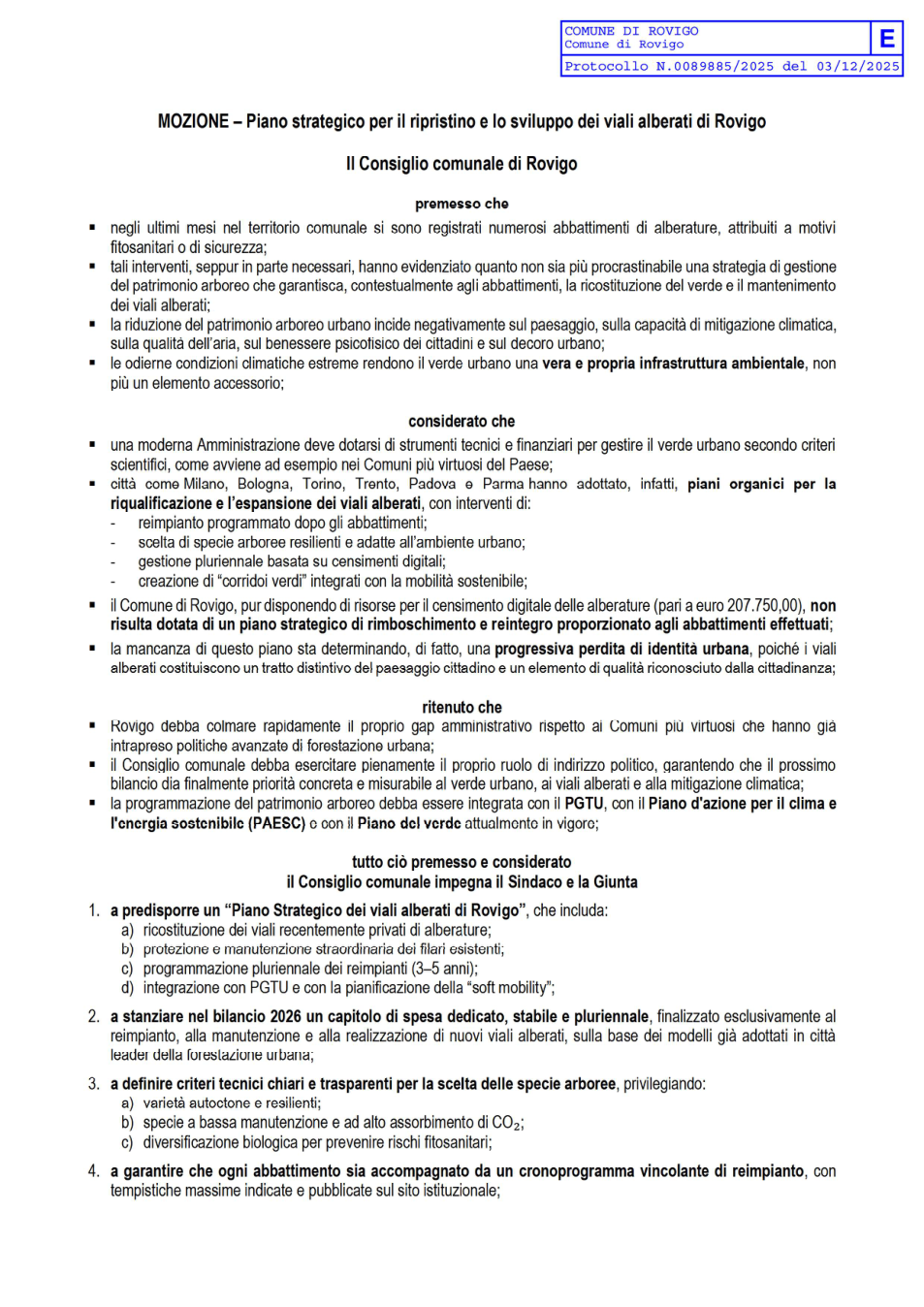 Pagina 1 del documento