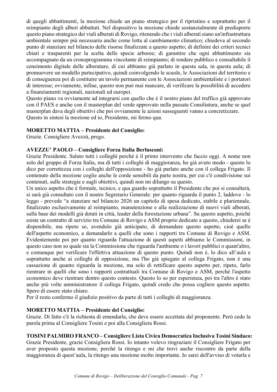Pagina 7 del documento