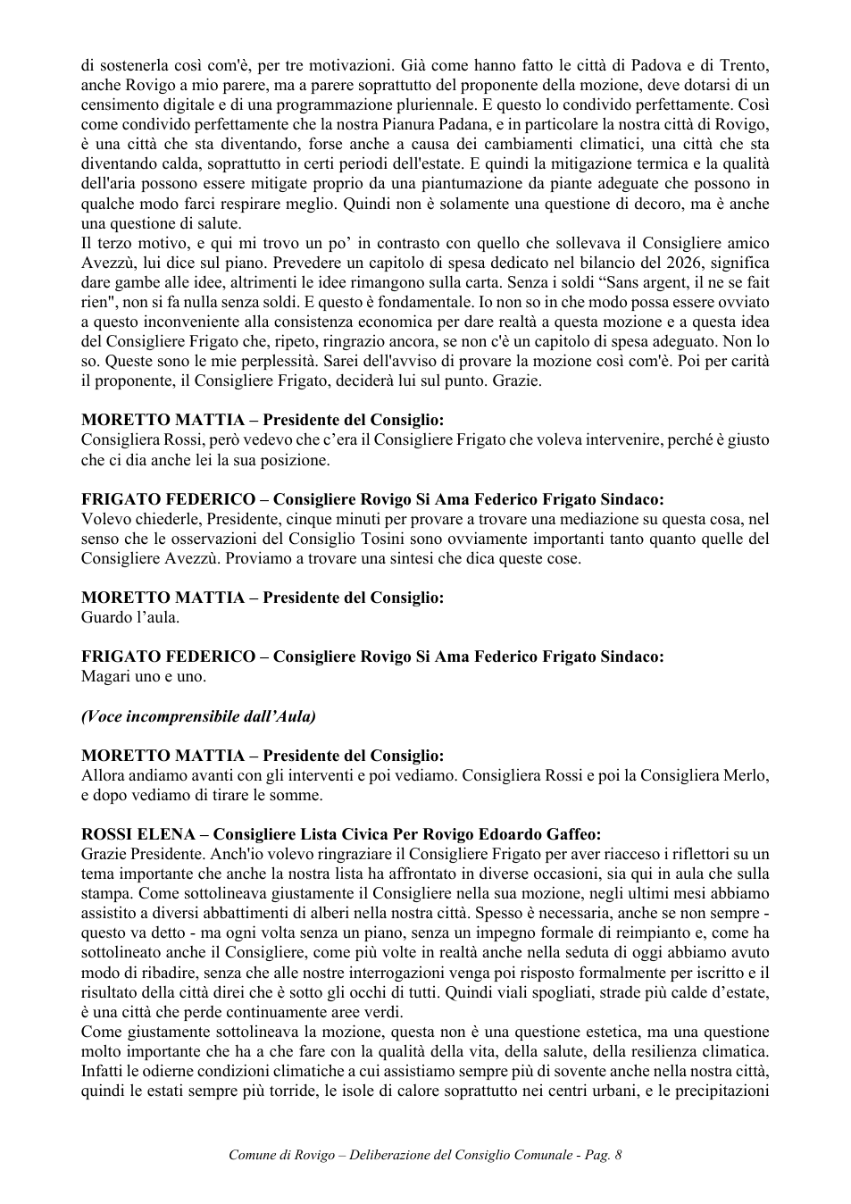 Pagina 8 del documento