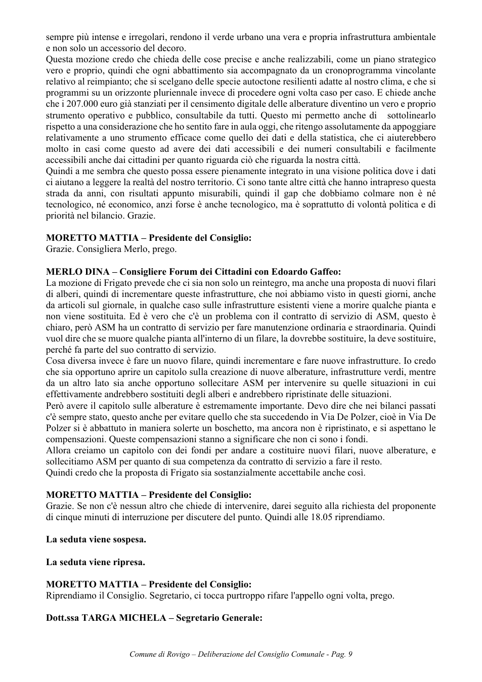Pagina 9 del documento