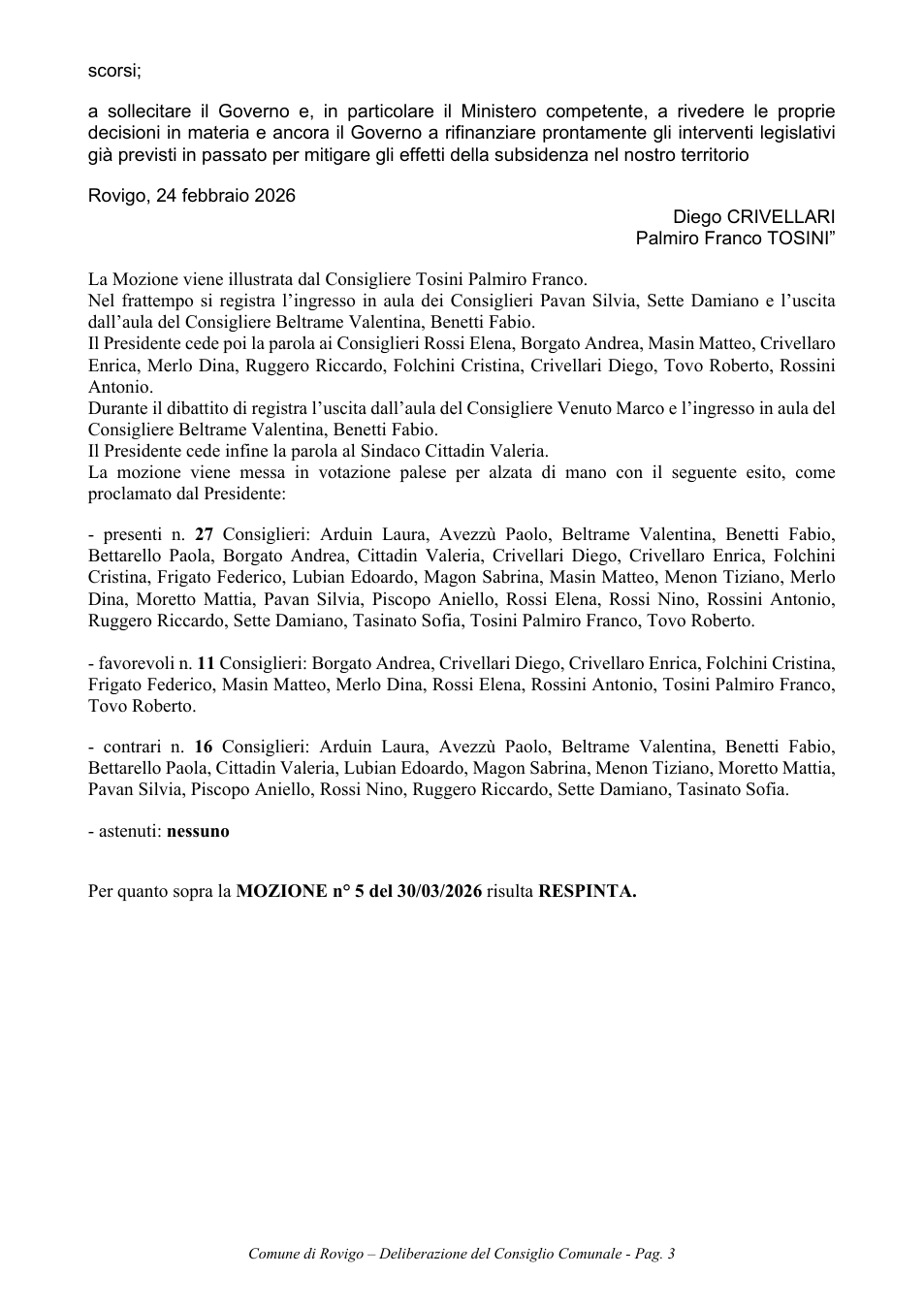 Pagina 3 del documento