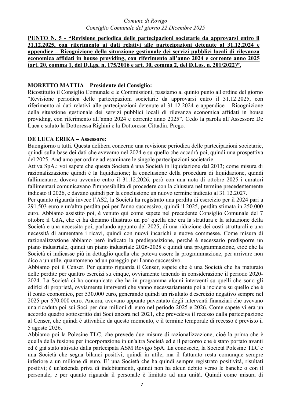 Pagina 7 del documento