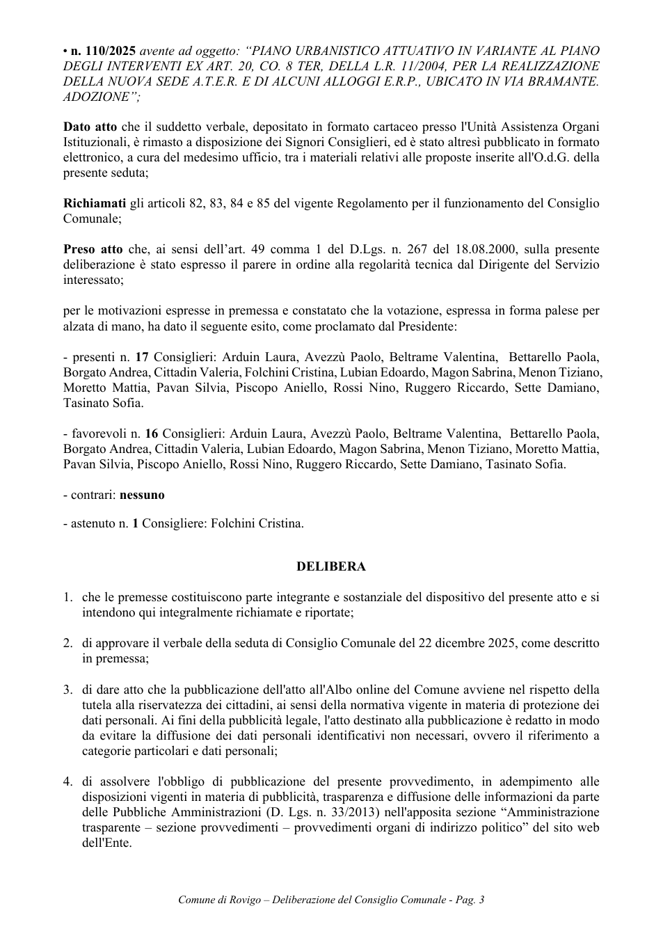 Pagina 3 del documento