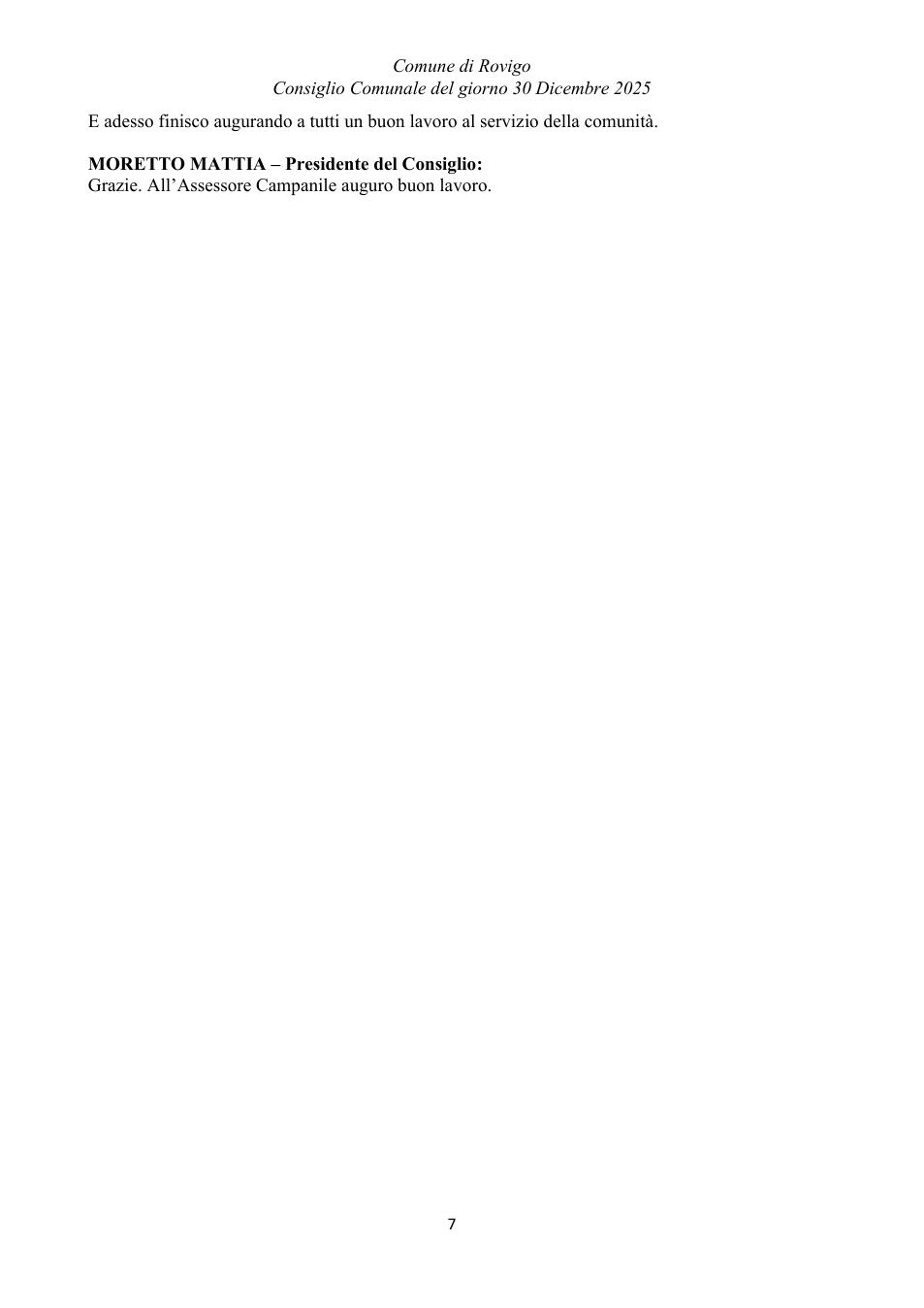 Pagina 7 del documento