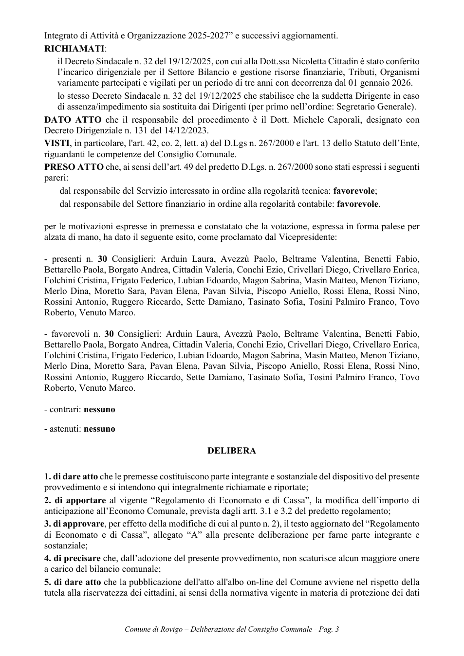 Pagina 3 del documento