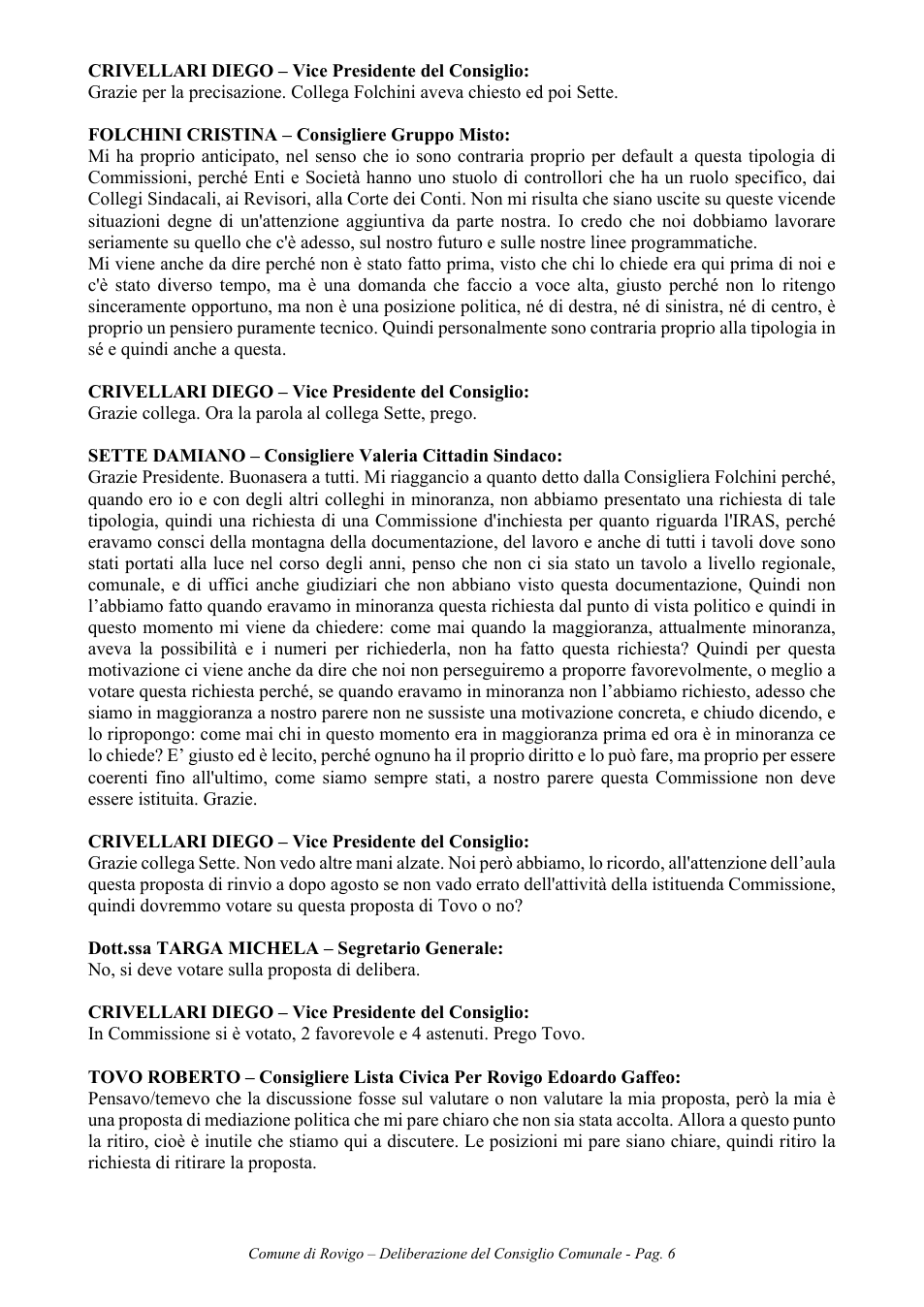 Pagina 6 del documento