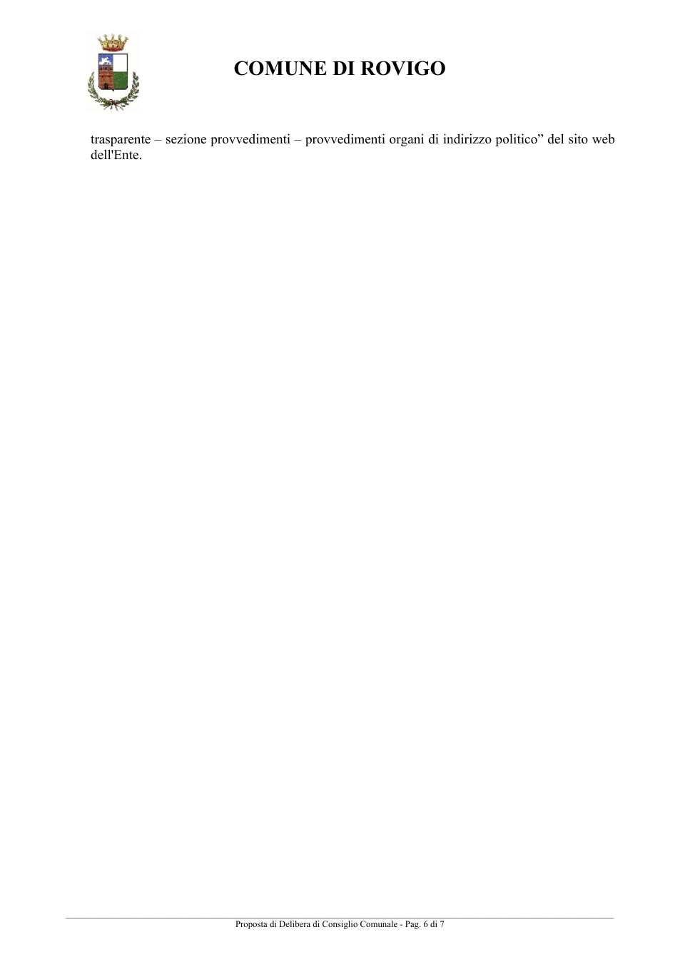 Pagina 6 del documento