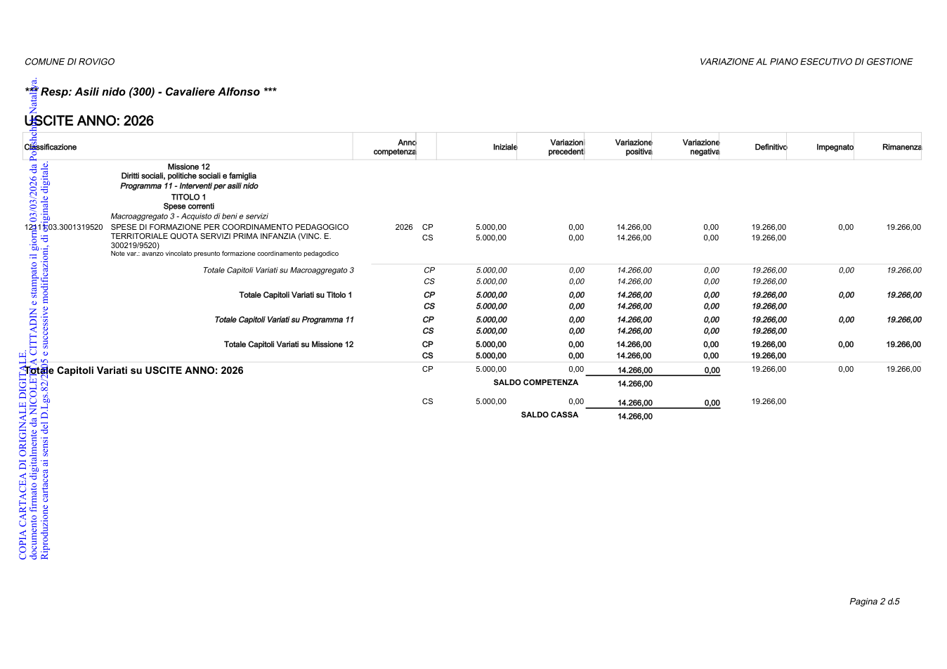 Pagina 11 del documento