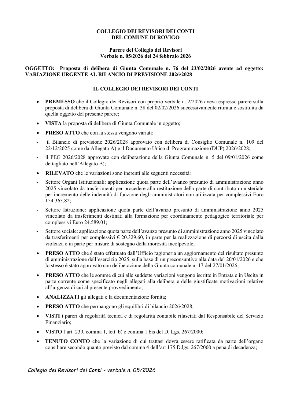 Pagina 15 del documento