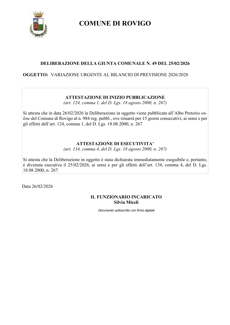 Pagina 6 del documento