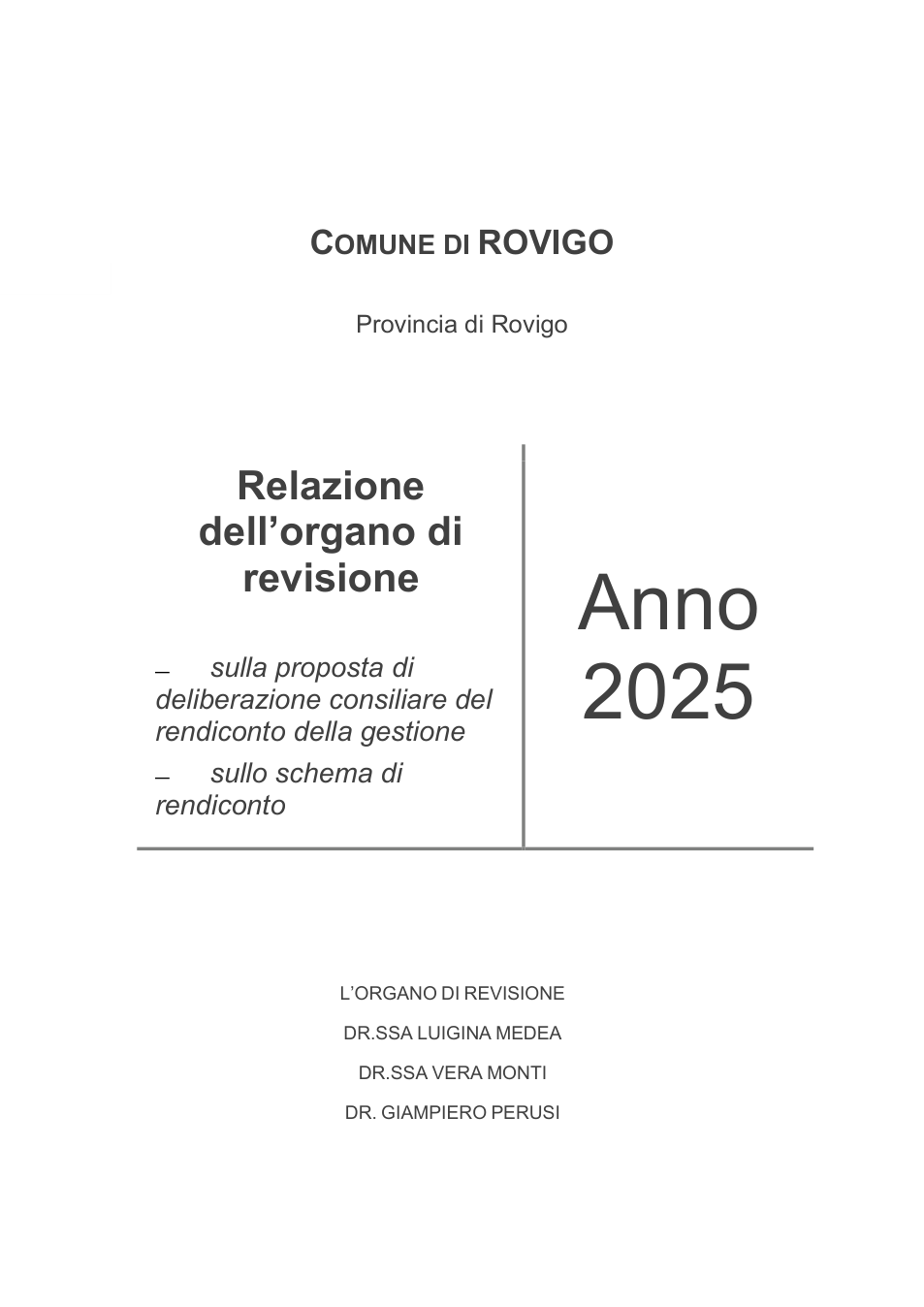 Pagina 1 del documento