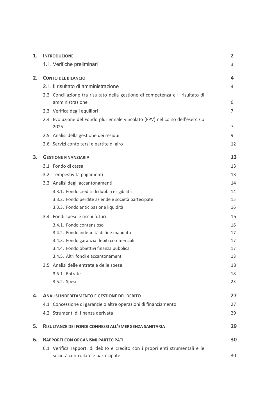 Pagina 2 del documento