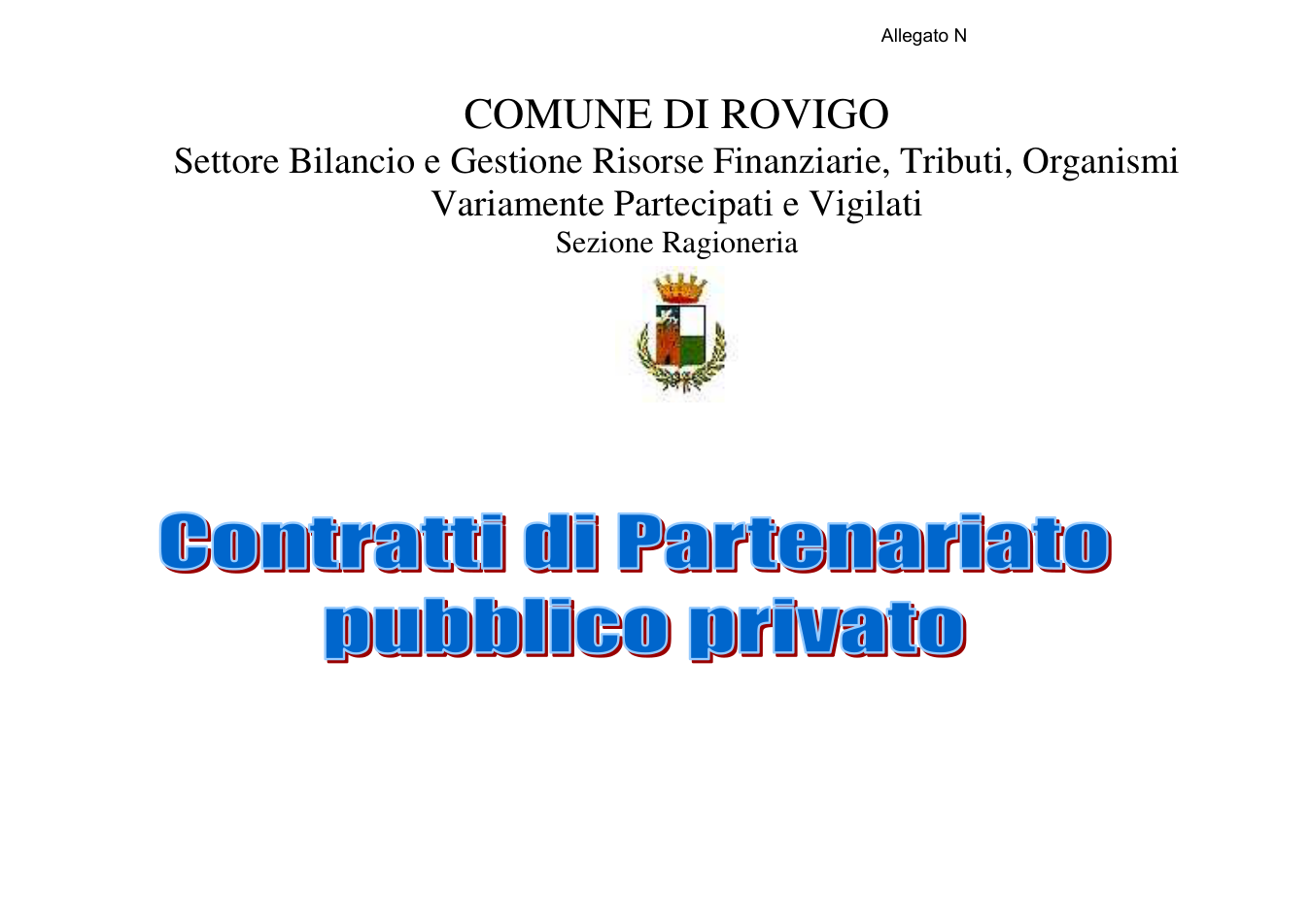 Pagina 1 del documento