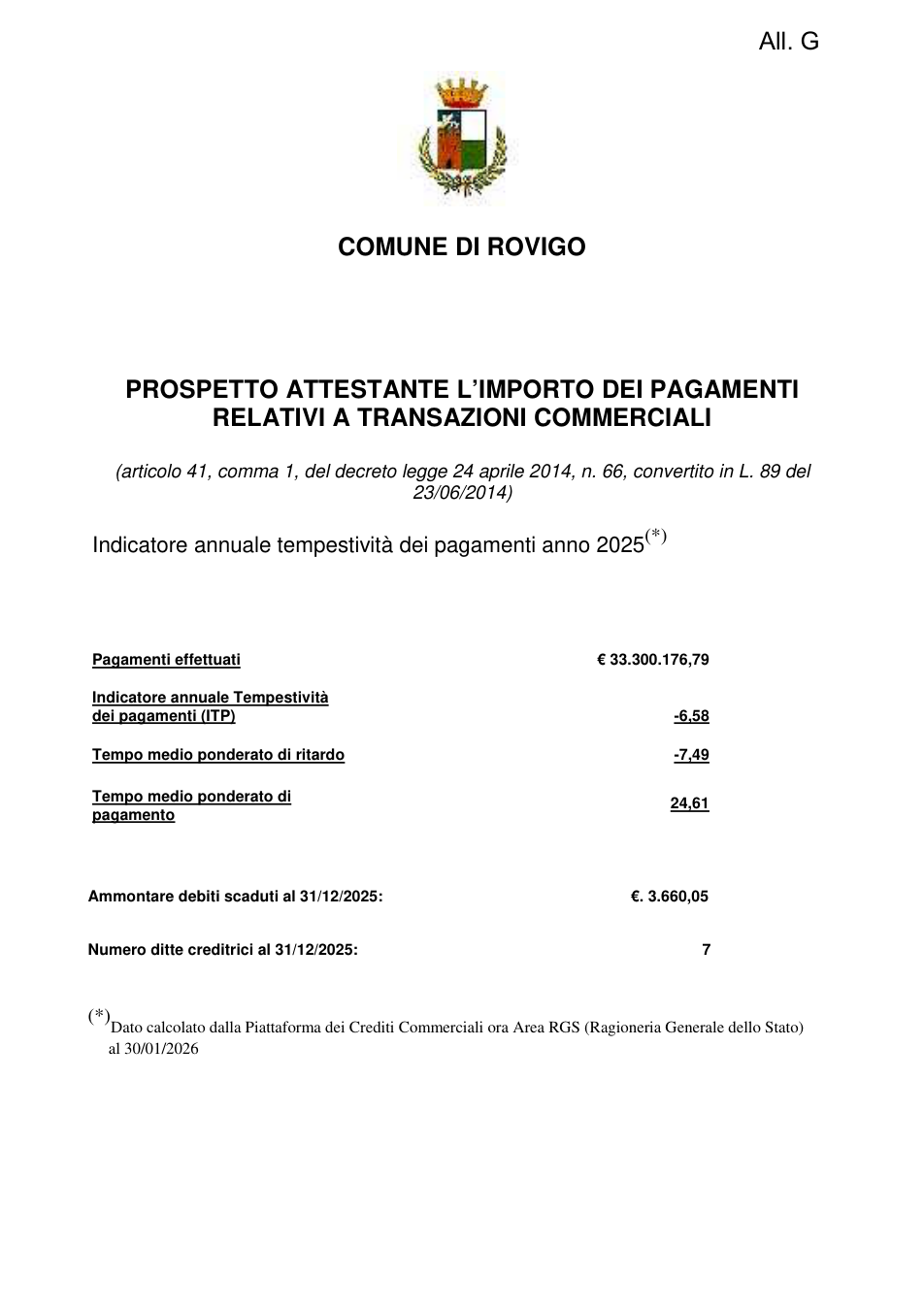 Pagina 1 del documento