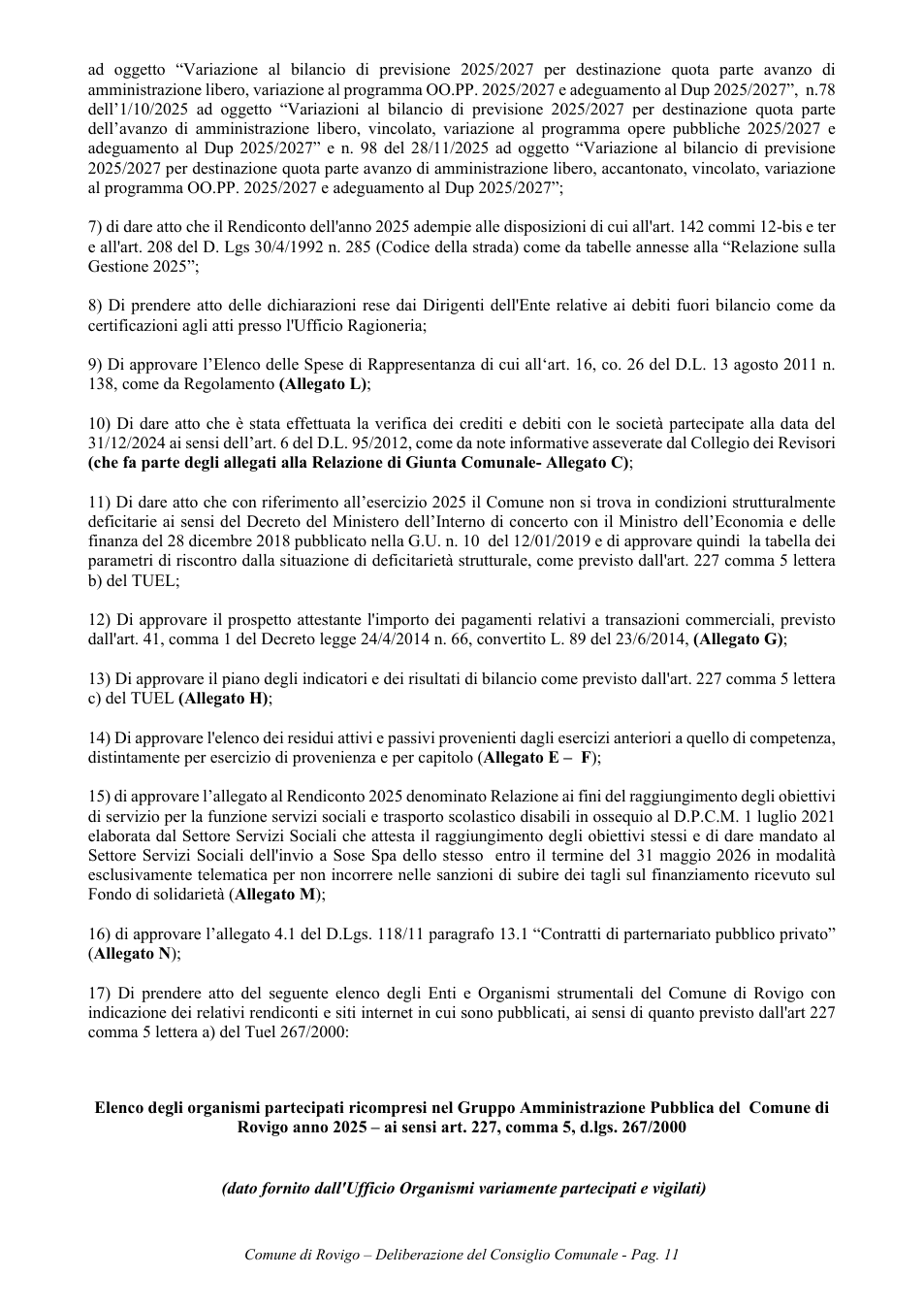 Pagina 11 del documento