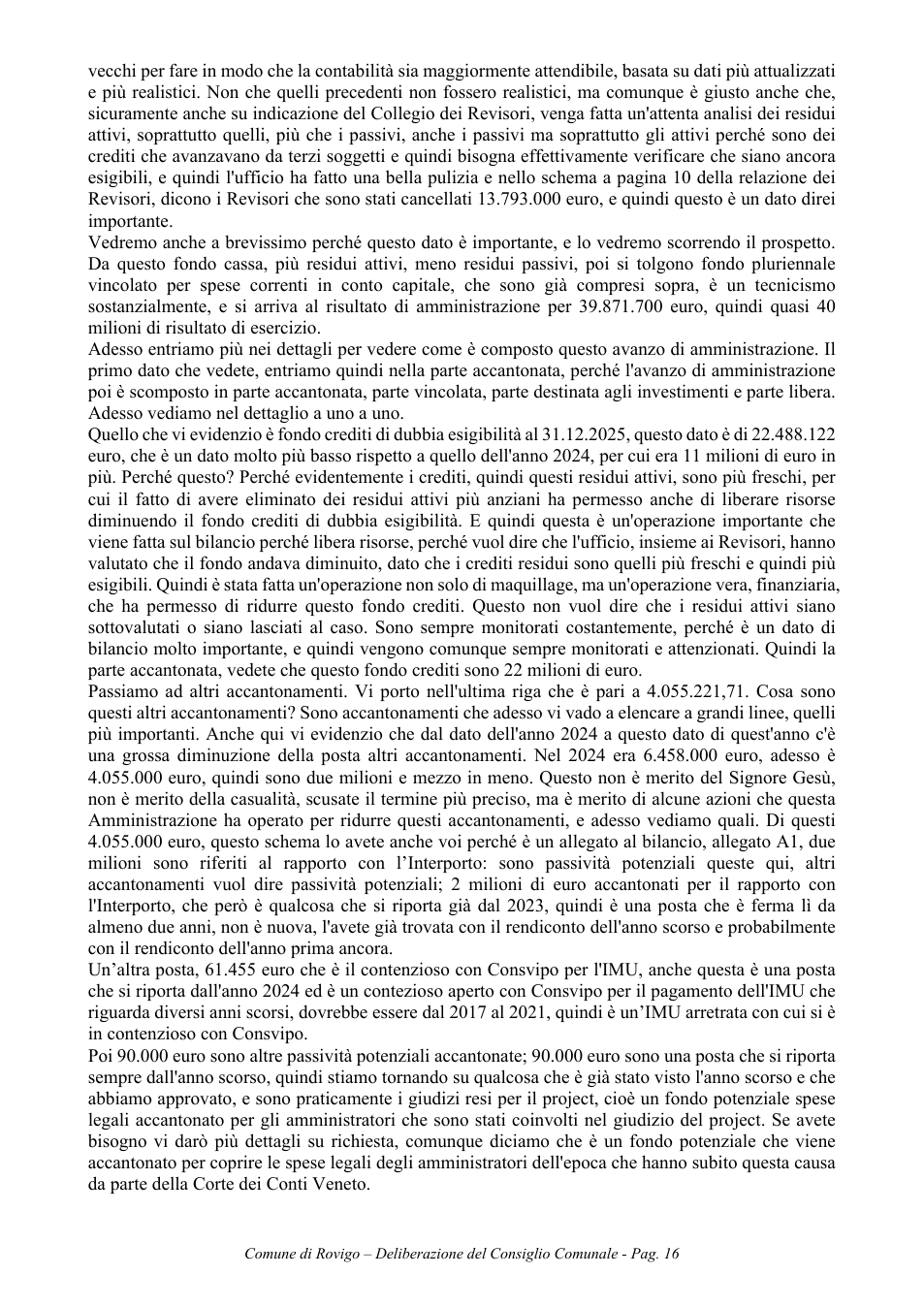 Pagina 16 del documento