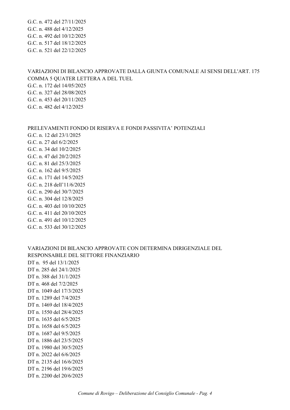 Pagina 4 del documento