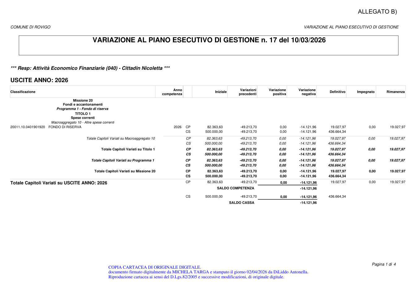 Pagina 8 del documento