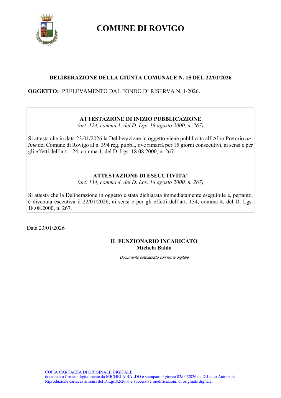 Pagina 4 del documento