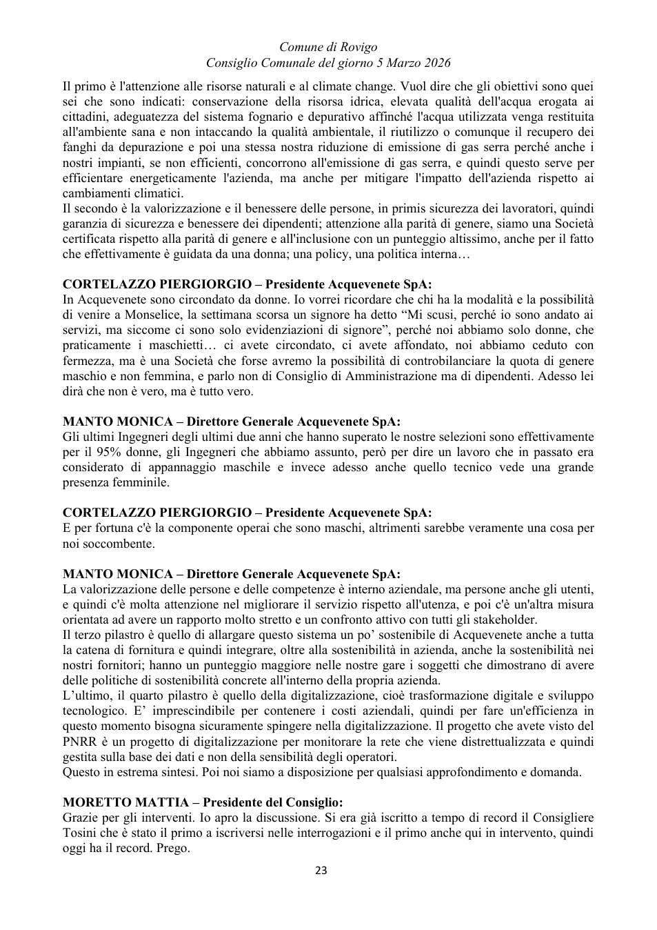 Pagina 23 del documento