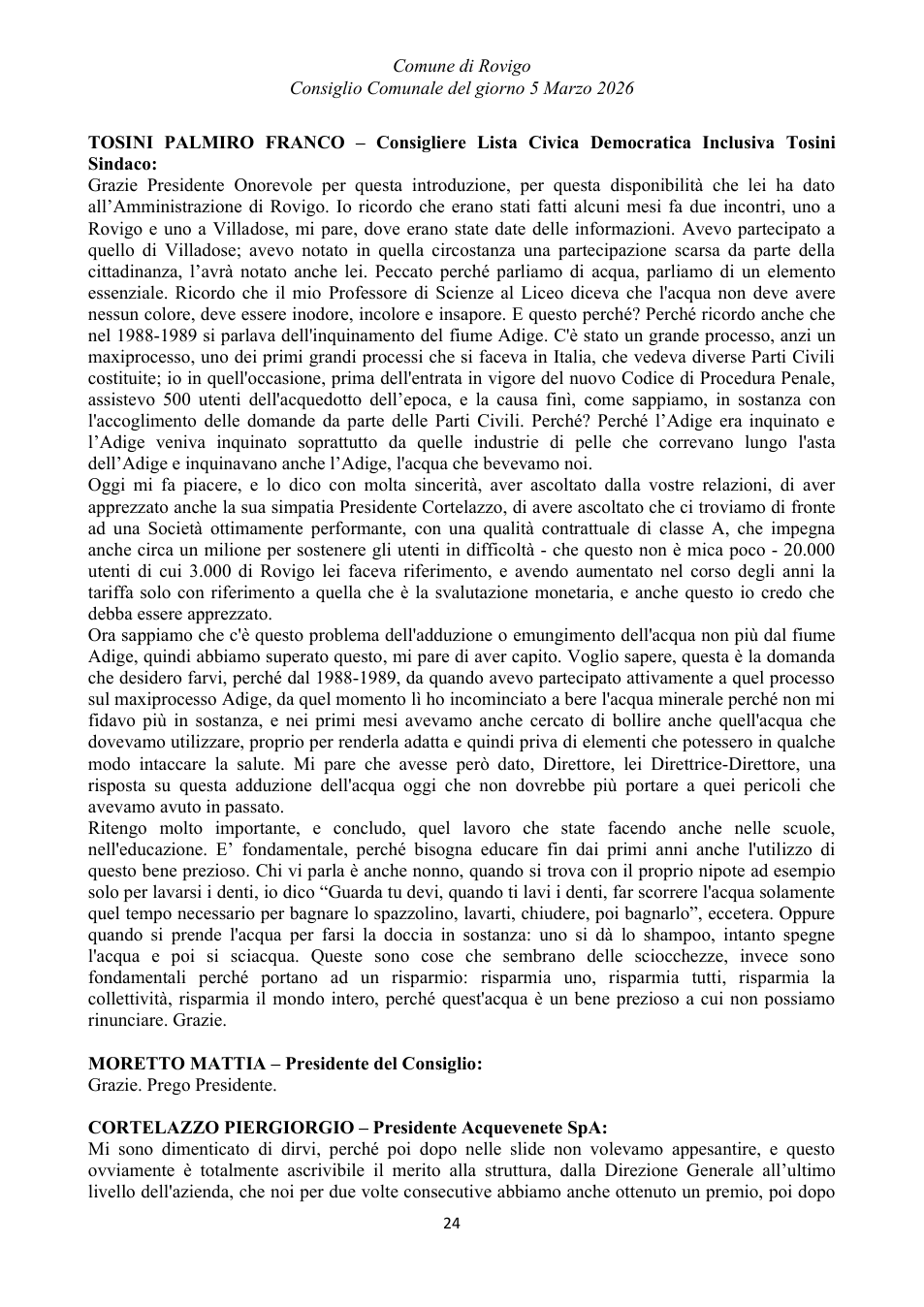Pagina 24 del documento