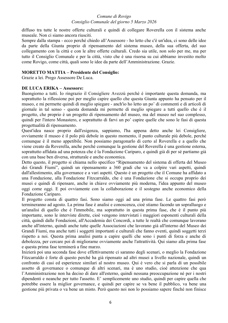 Pagina 6 del documento