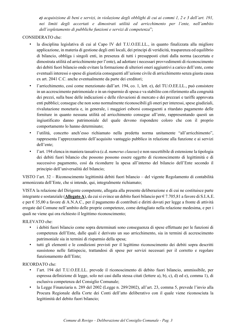 Pagina 3 del documento