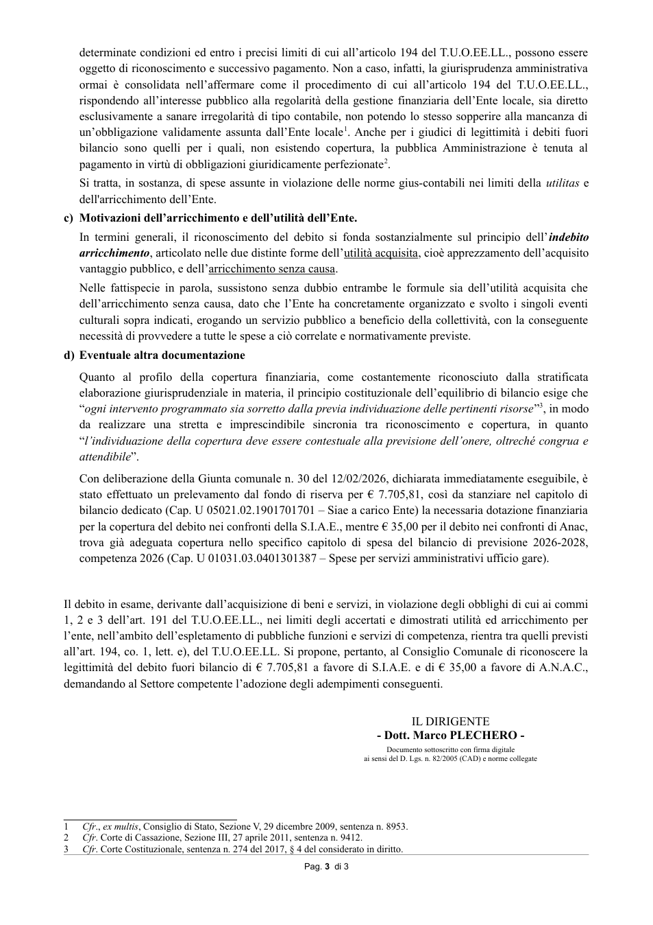 Pagina 3 del documento