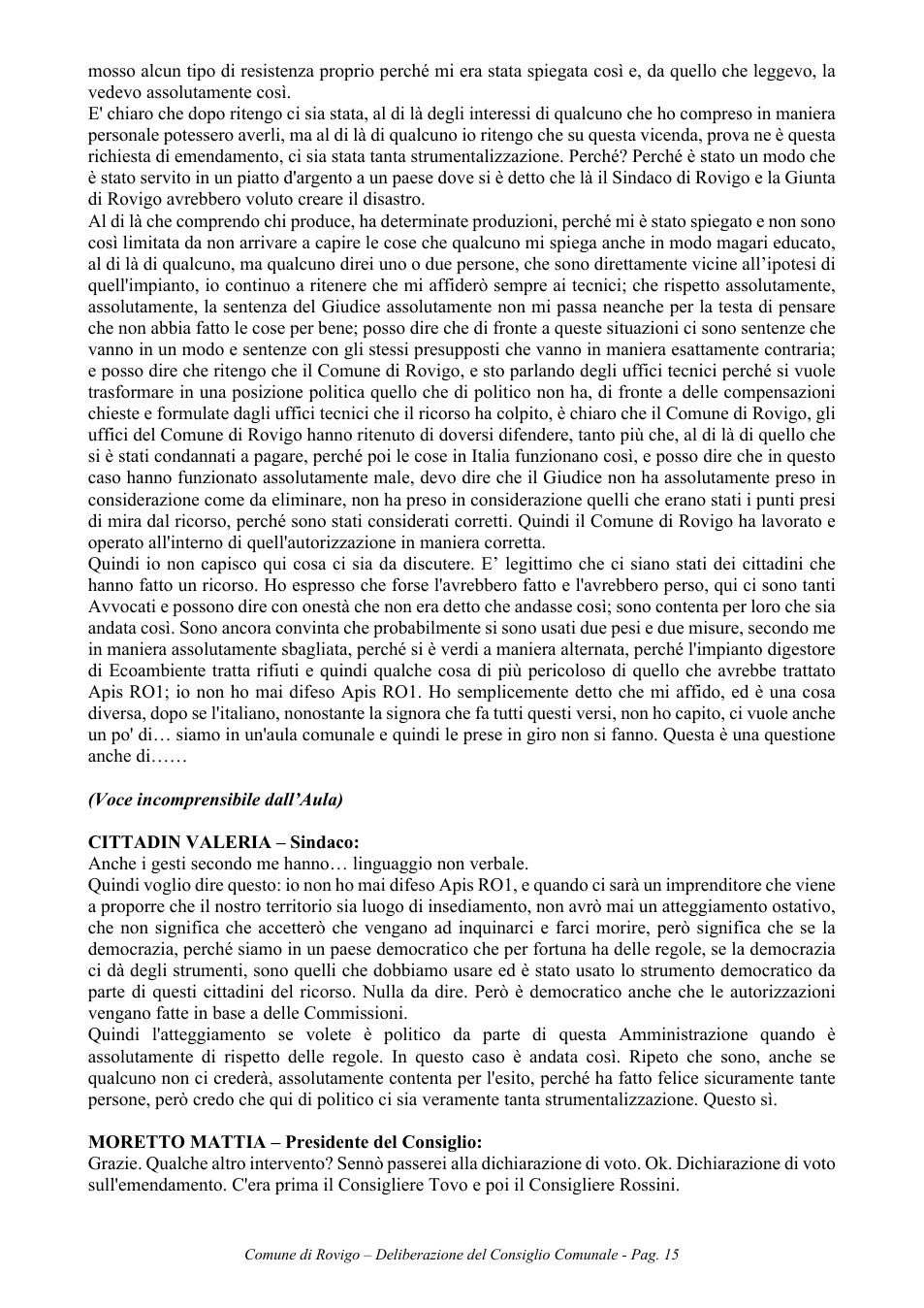 Pagina 15 del documento