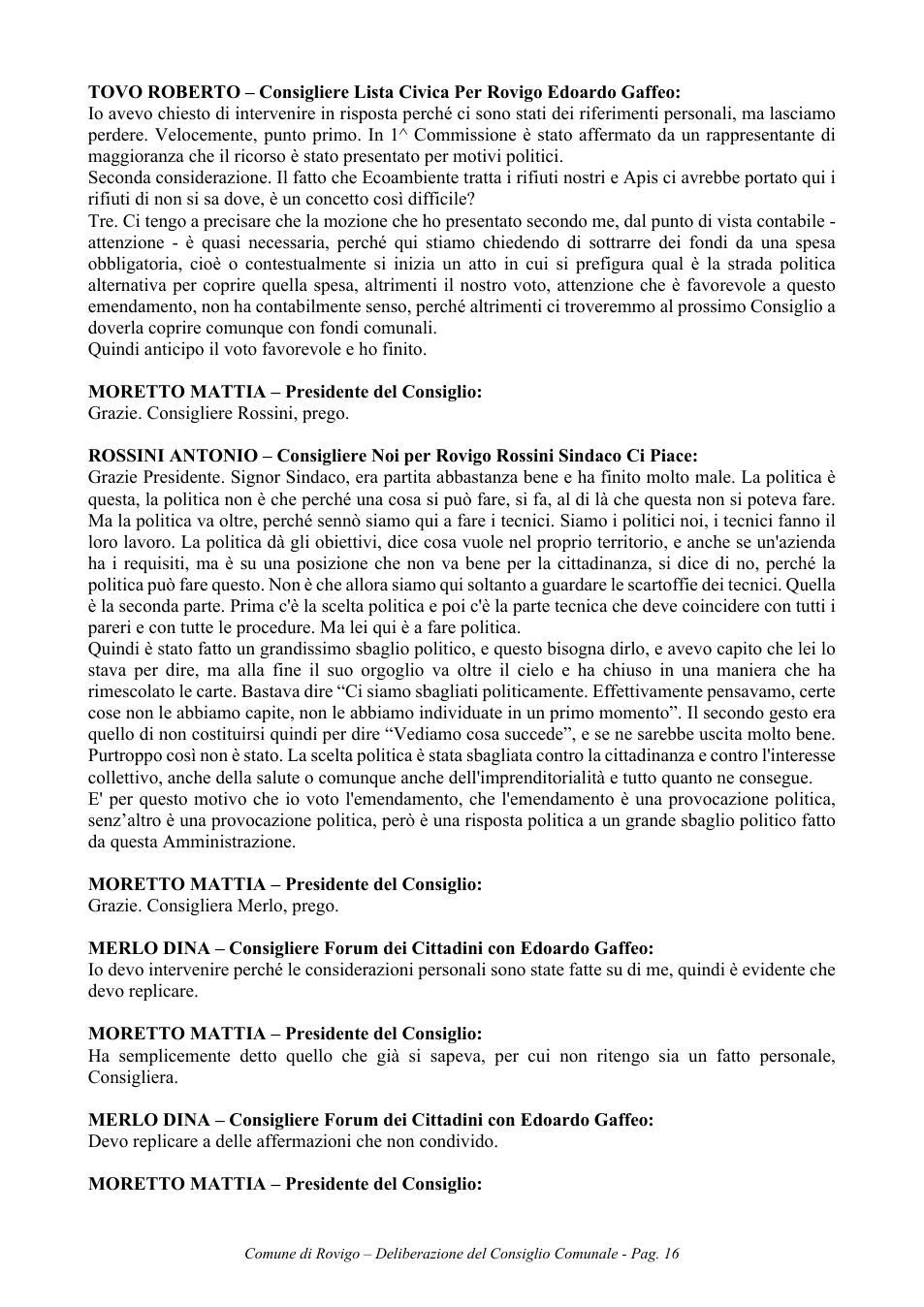 Pagina 16 del documento