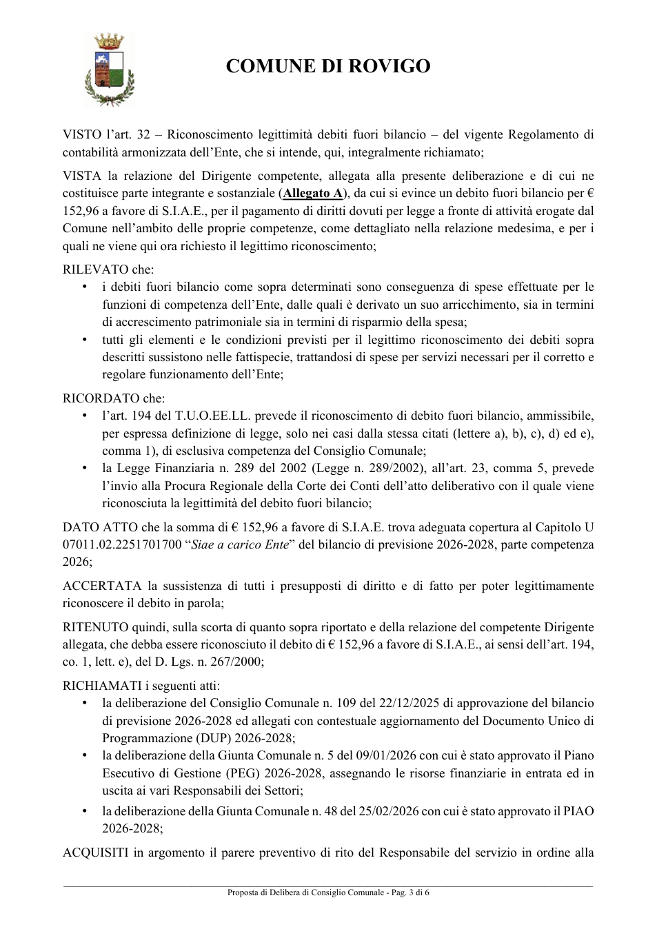 Pagina 3 del documento
