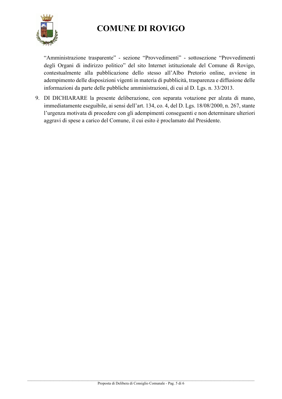 Pagina 5 del documento