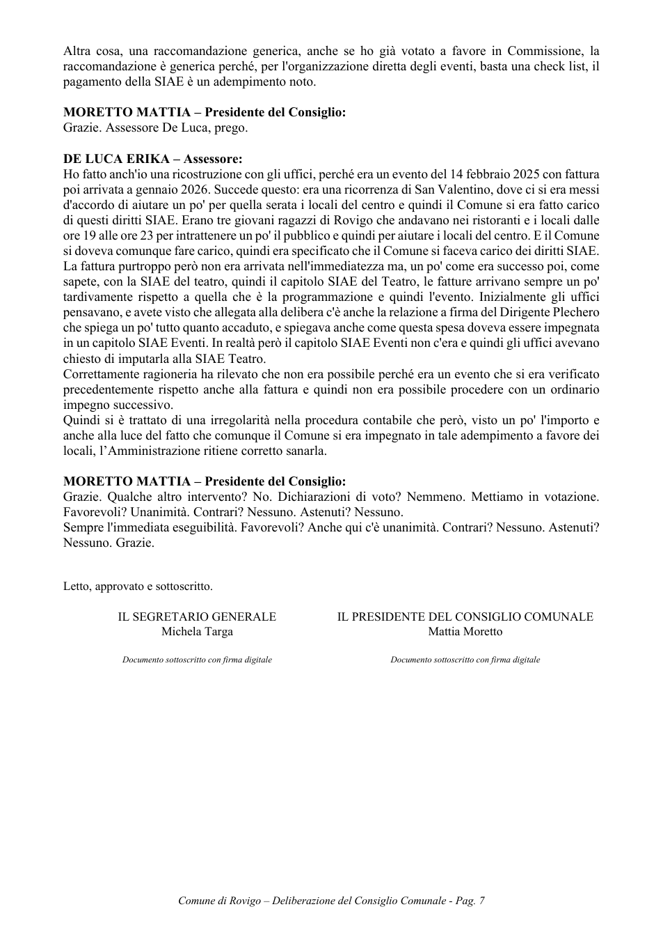 Pagina 7 del documento