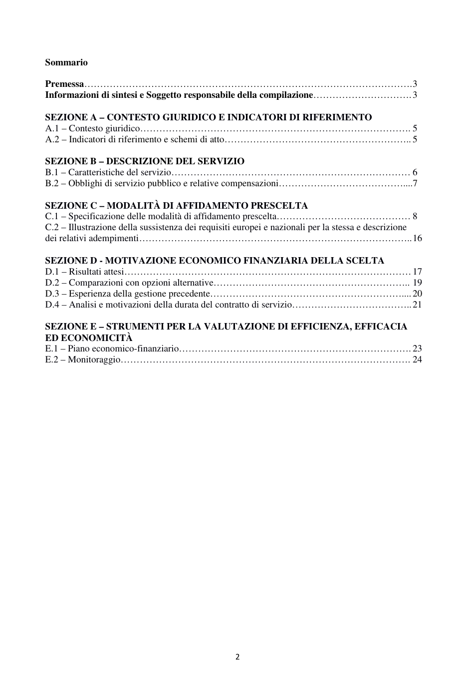 Pagina 2 del documento