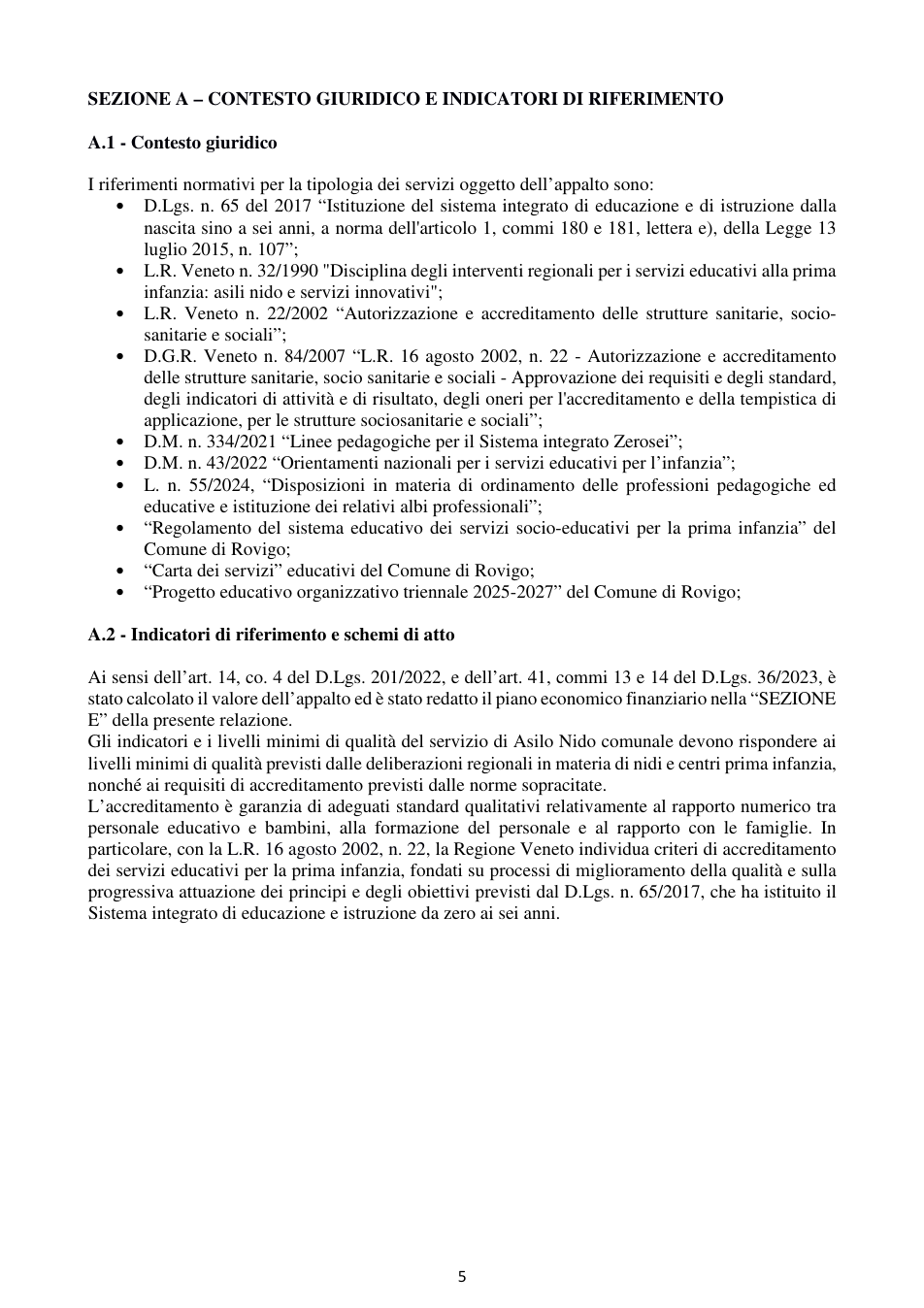 Pagina 5 del documento