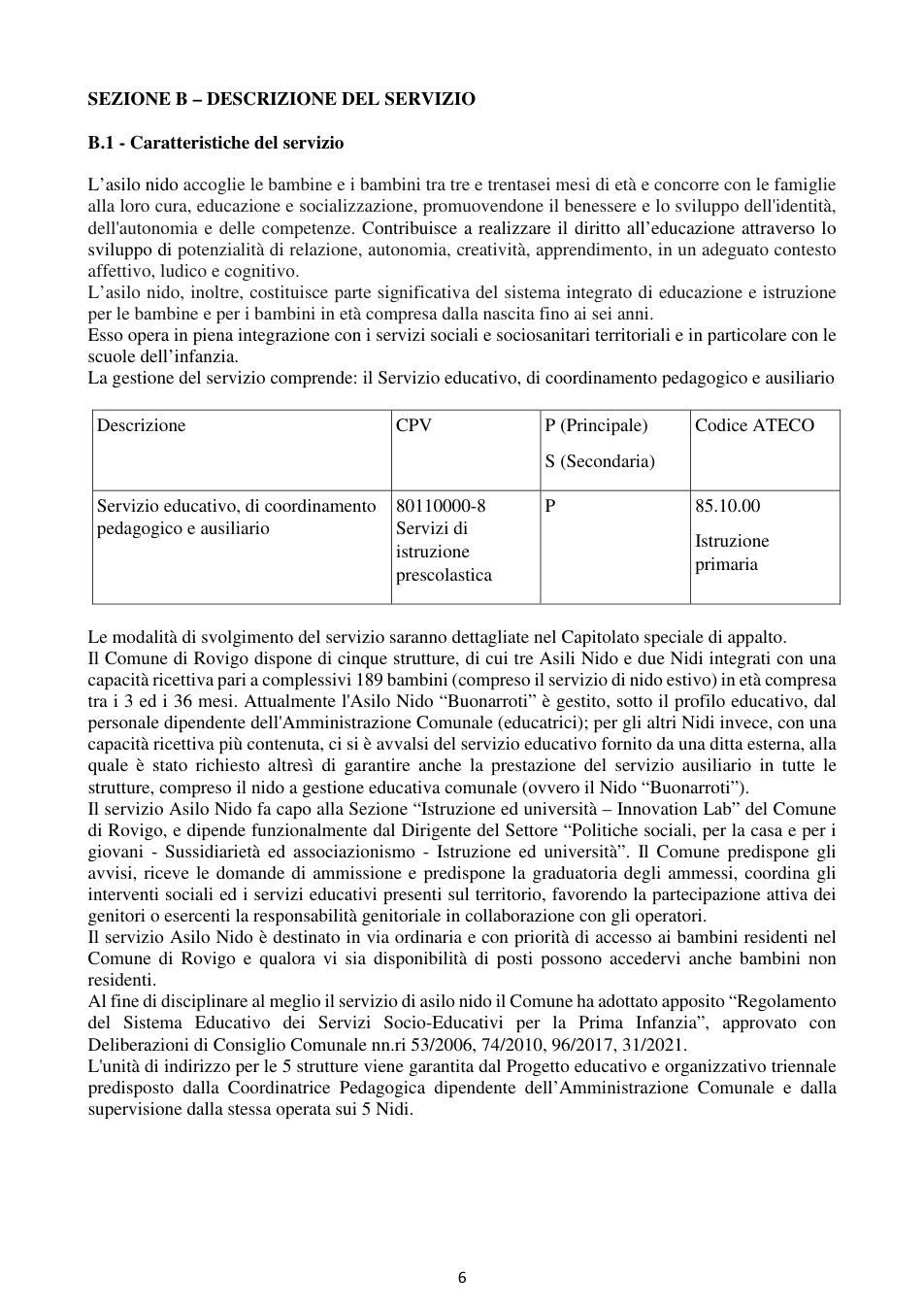 Pagina 6 del documento