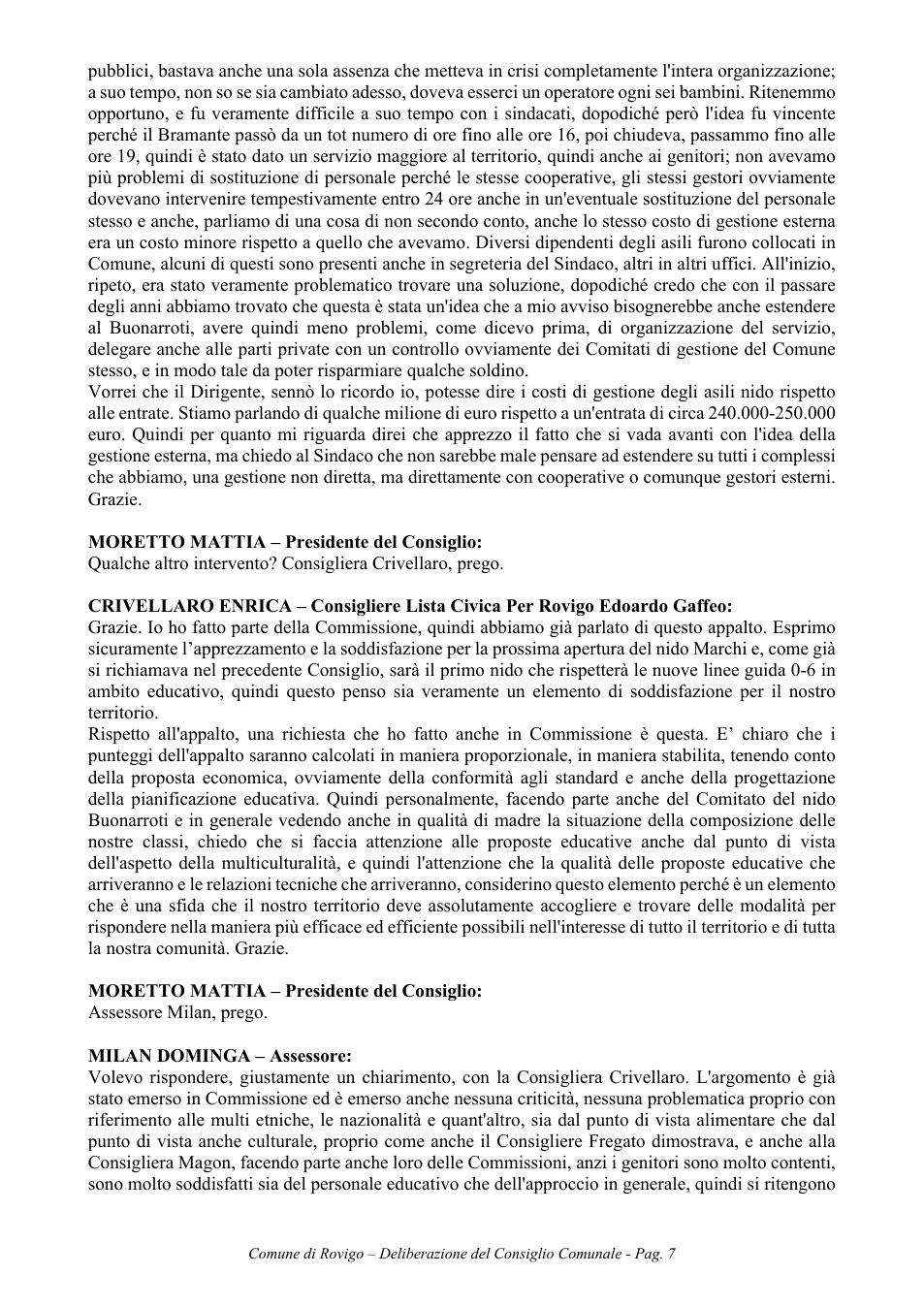Pagina 7 del documento