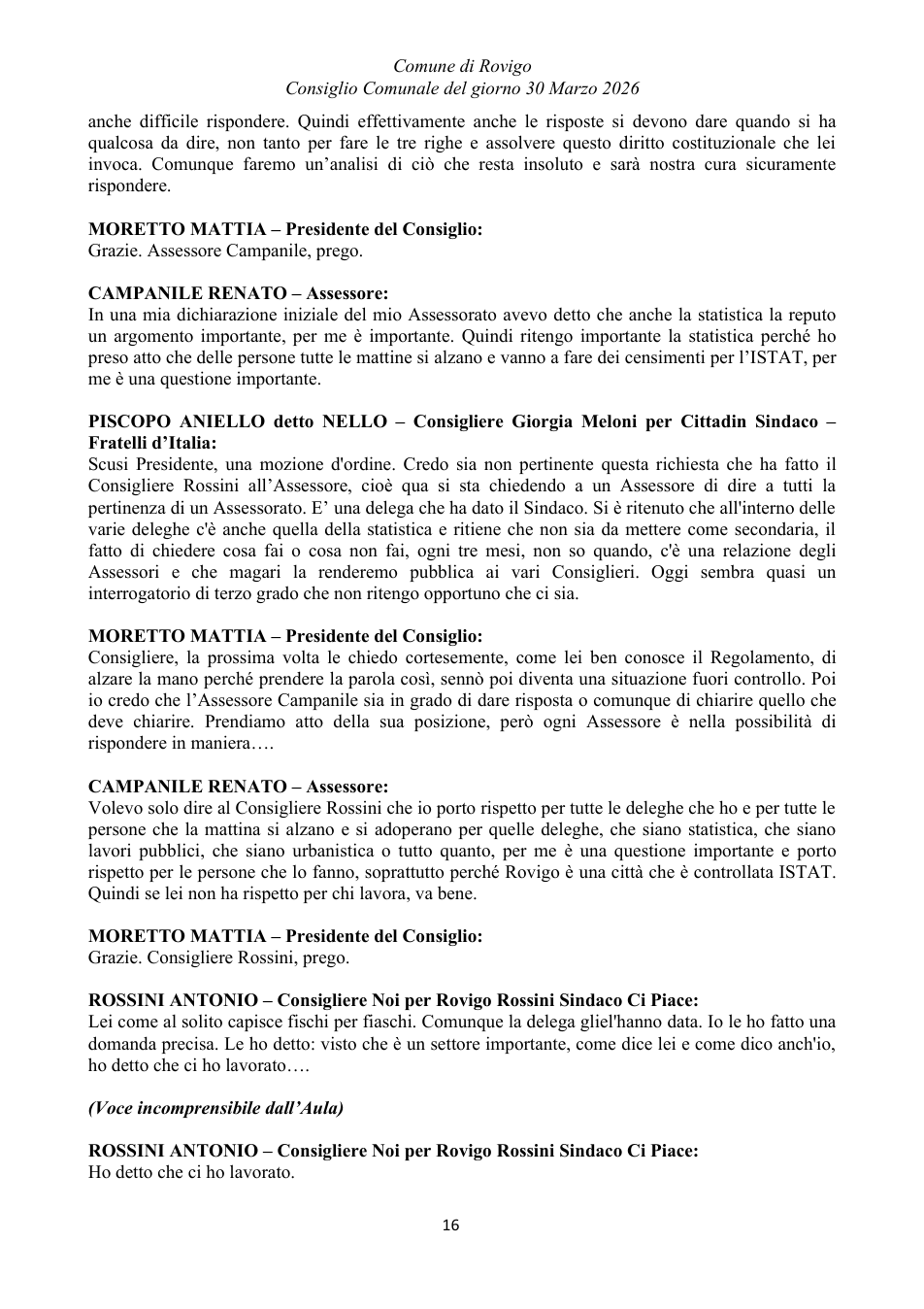 Pagina 16 del documento