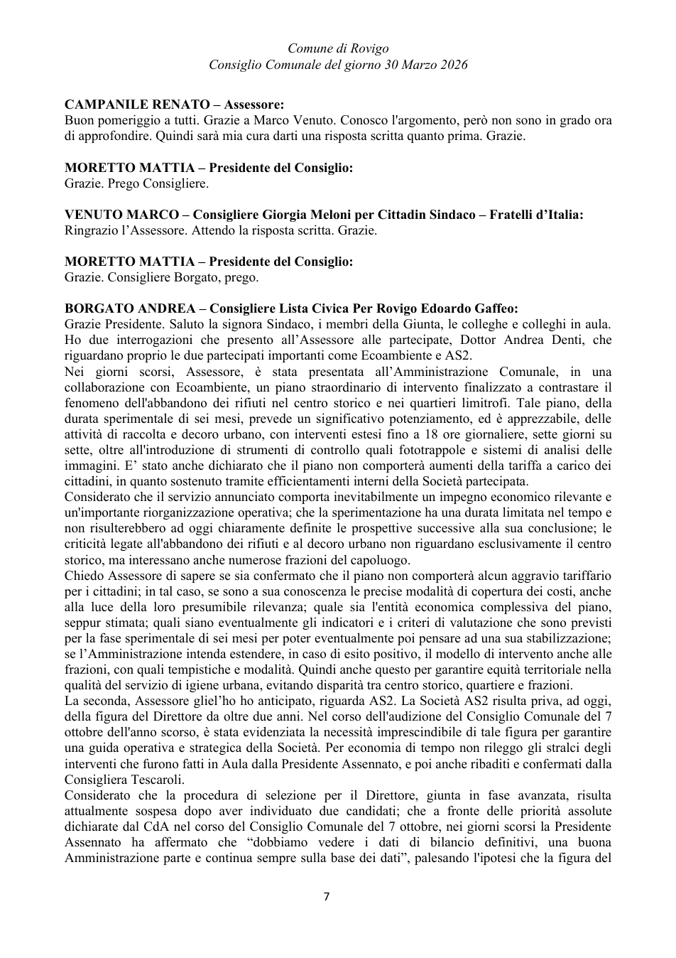 Pagina 7 del documento
