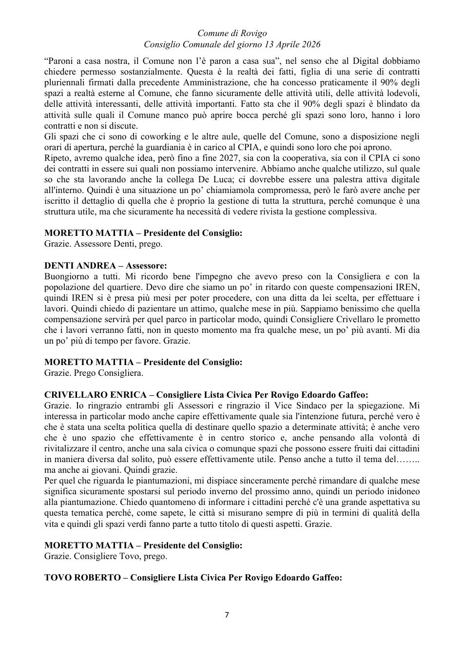 Pagina 7 del documento