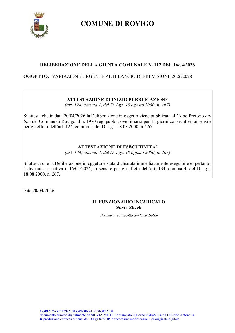 Pagina 5 del documento
